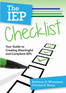 Who's At The Iep Table? A Quick Guide To Roles And Responsibilities -  Brookes Blog