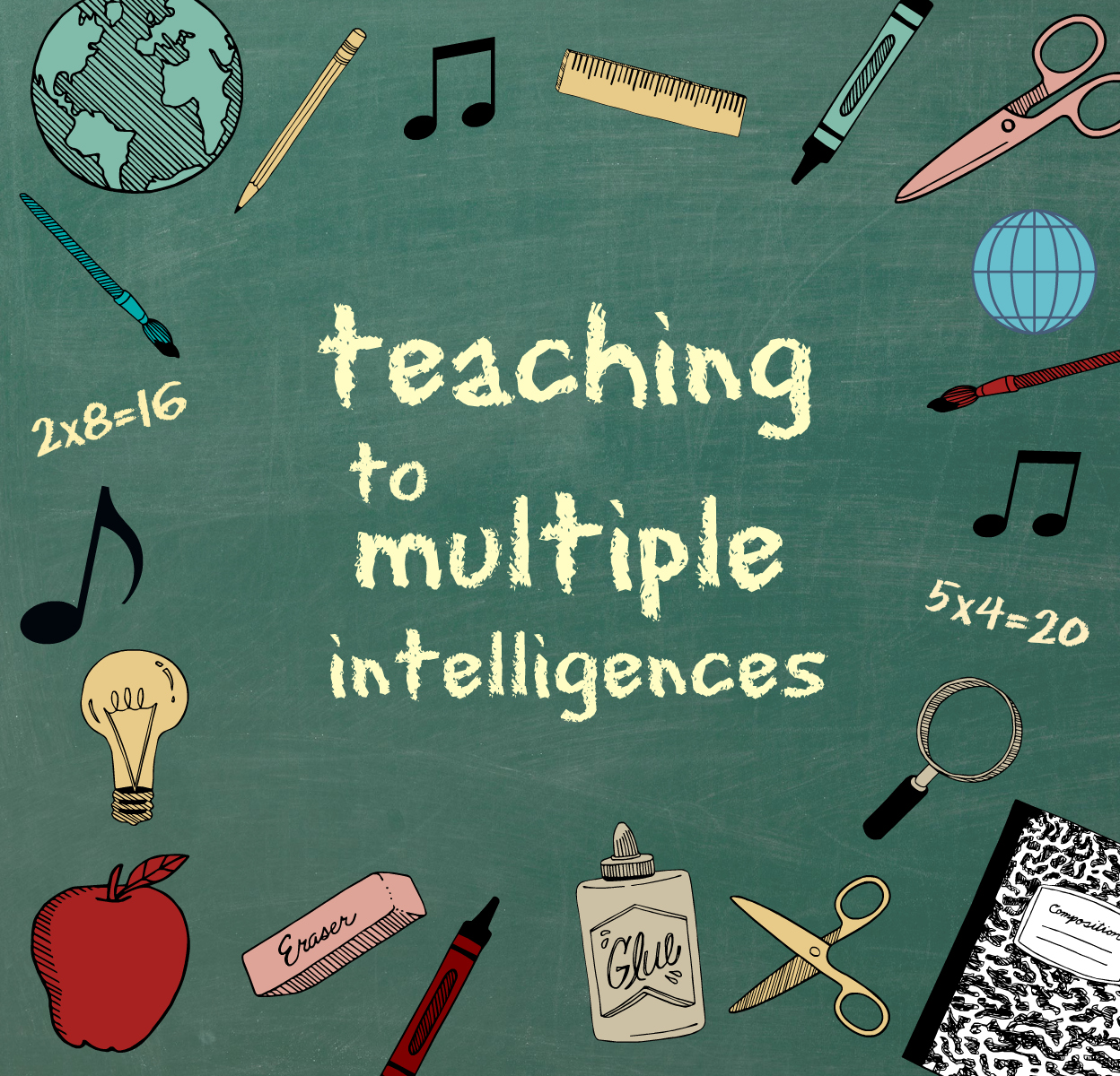 differentiating-instruction-for-multiple-intelligences-and-learning