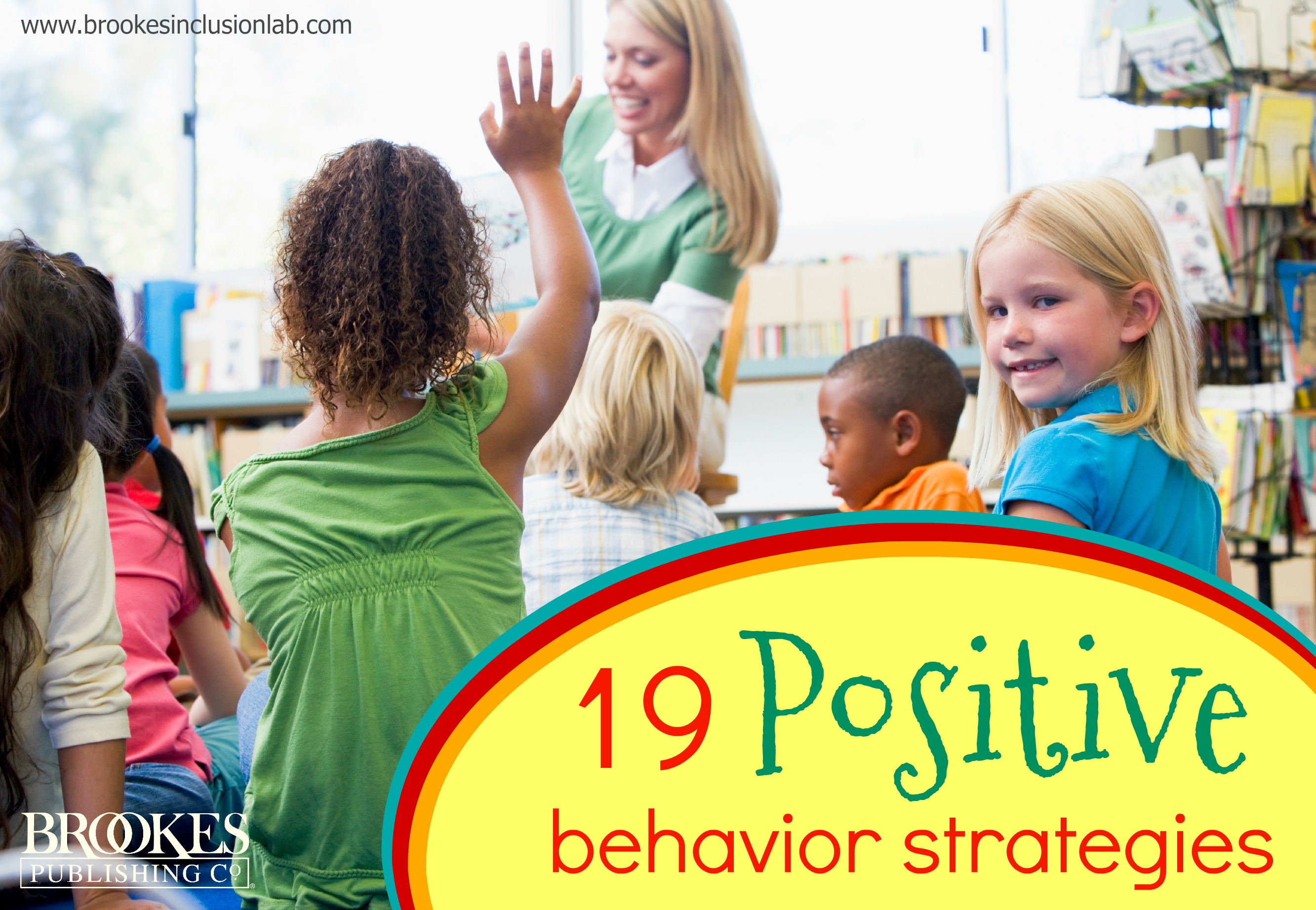 19 Tips on Supporting Positive Behavior & Social Skills (+ CALENDAR GIVEAWAY!)