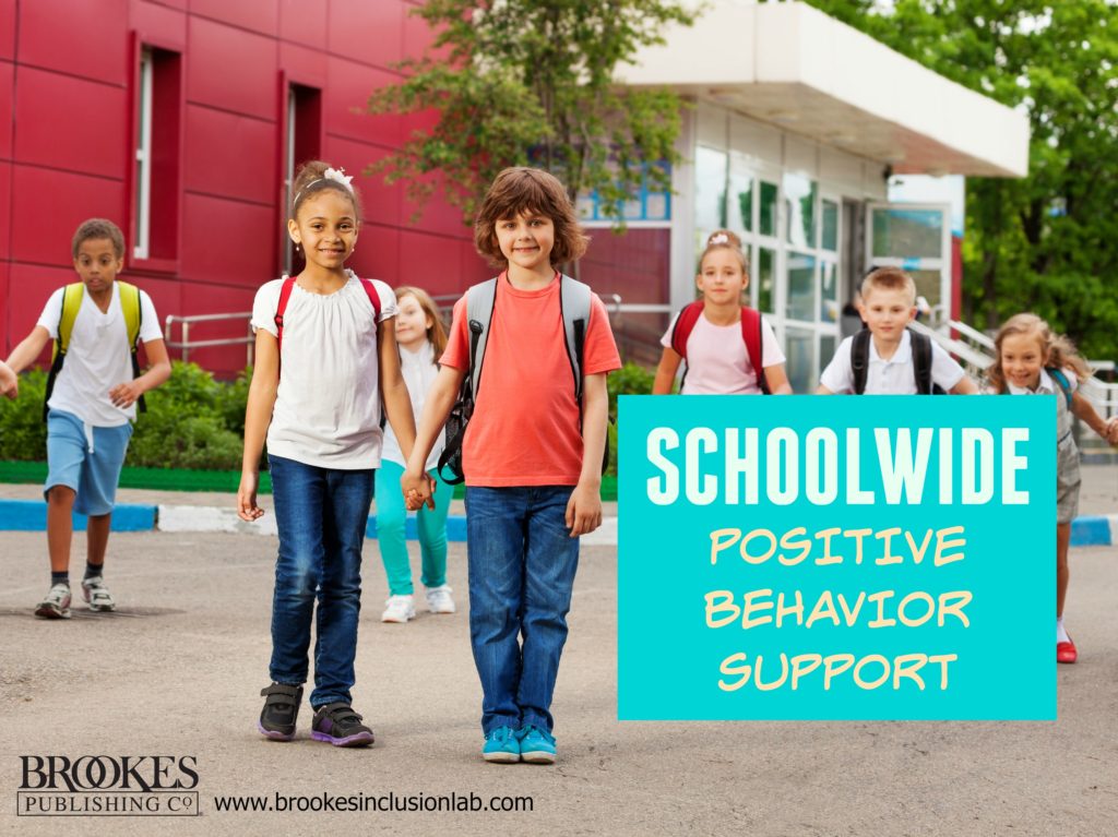 7 Steps To Successful Schoolwide Positive Behavior Support Inclusion Lab