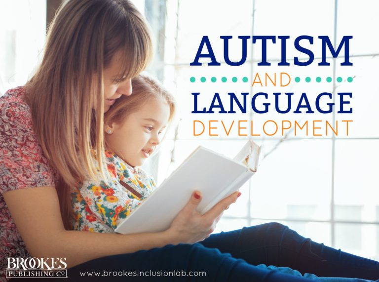 7 Tips for Helping Young Children with Autism Develop Language