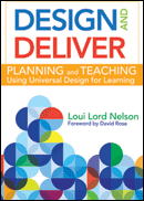 Design and Deliver book cover