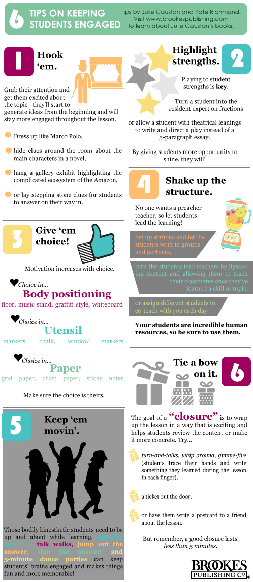 6-Tips-on-Keeping-Students-Engaged