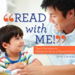 read with me calendar