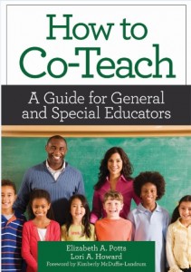 How to Co-Teach