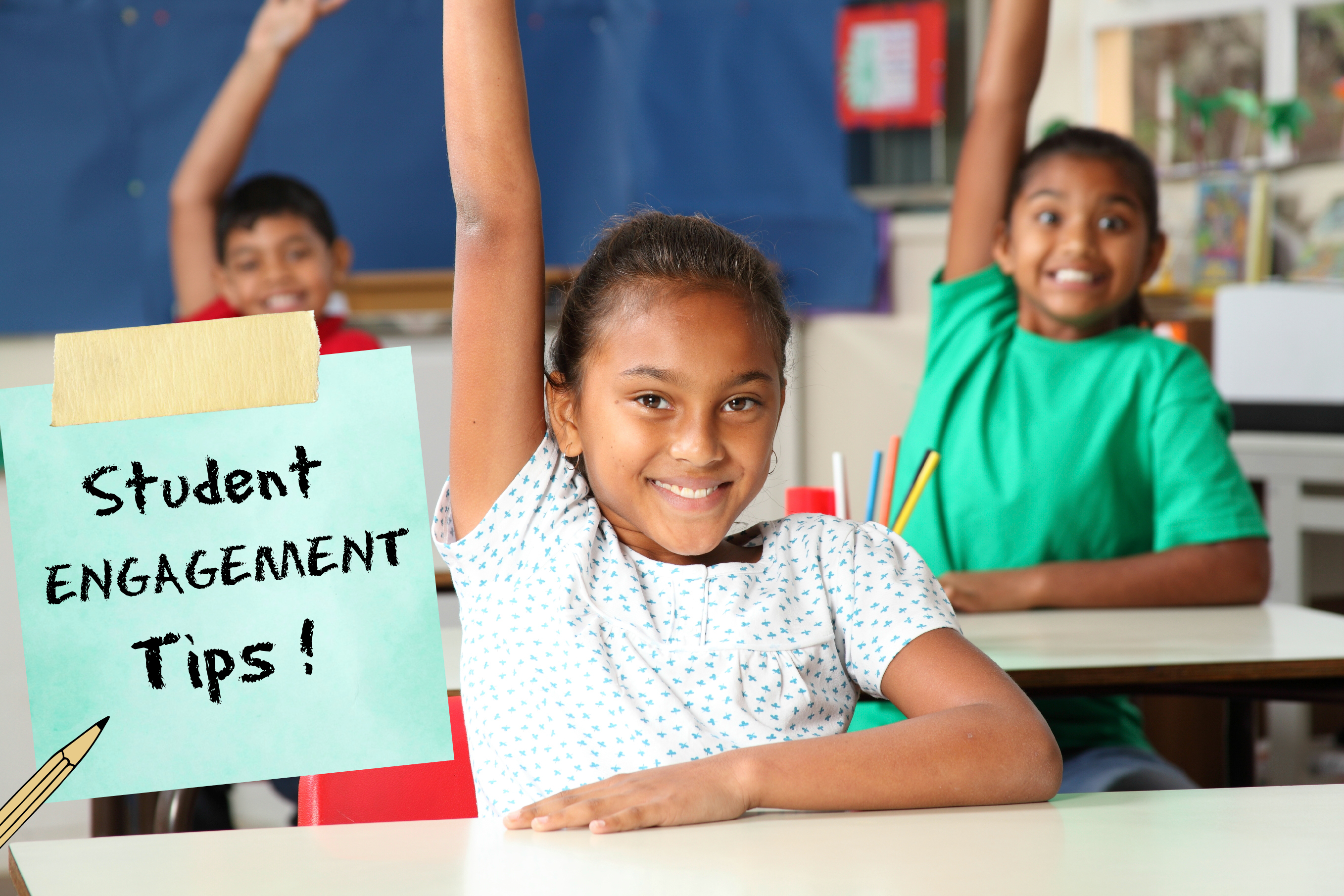 What Is Social Engagement In The Classroom