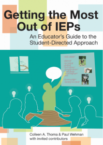 Getting the Most out of IEPS cover