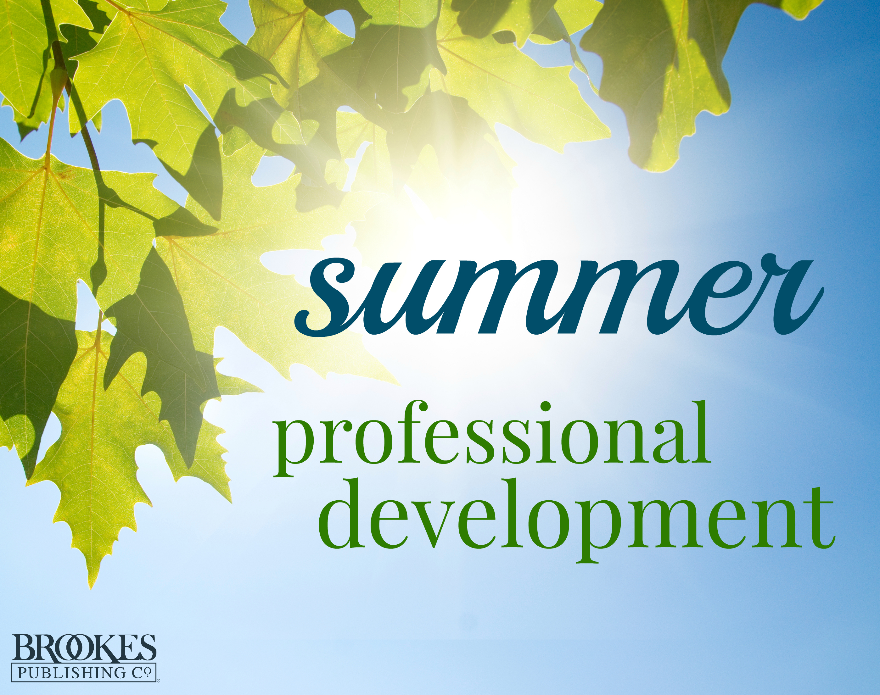 Best Summer Professional Development for Teachers 6 Experts Weigh In