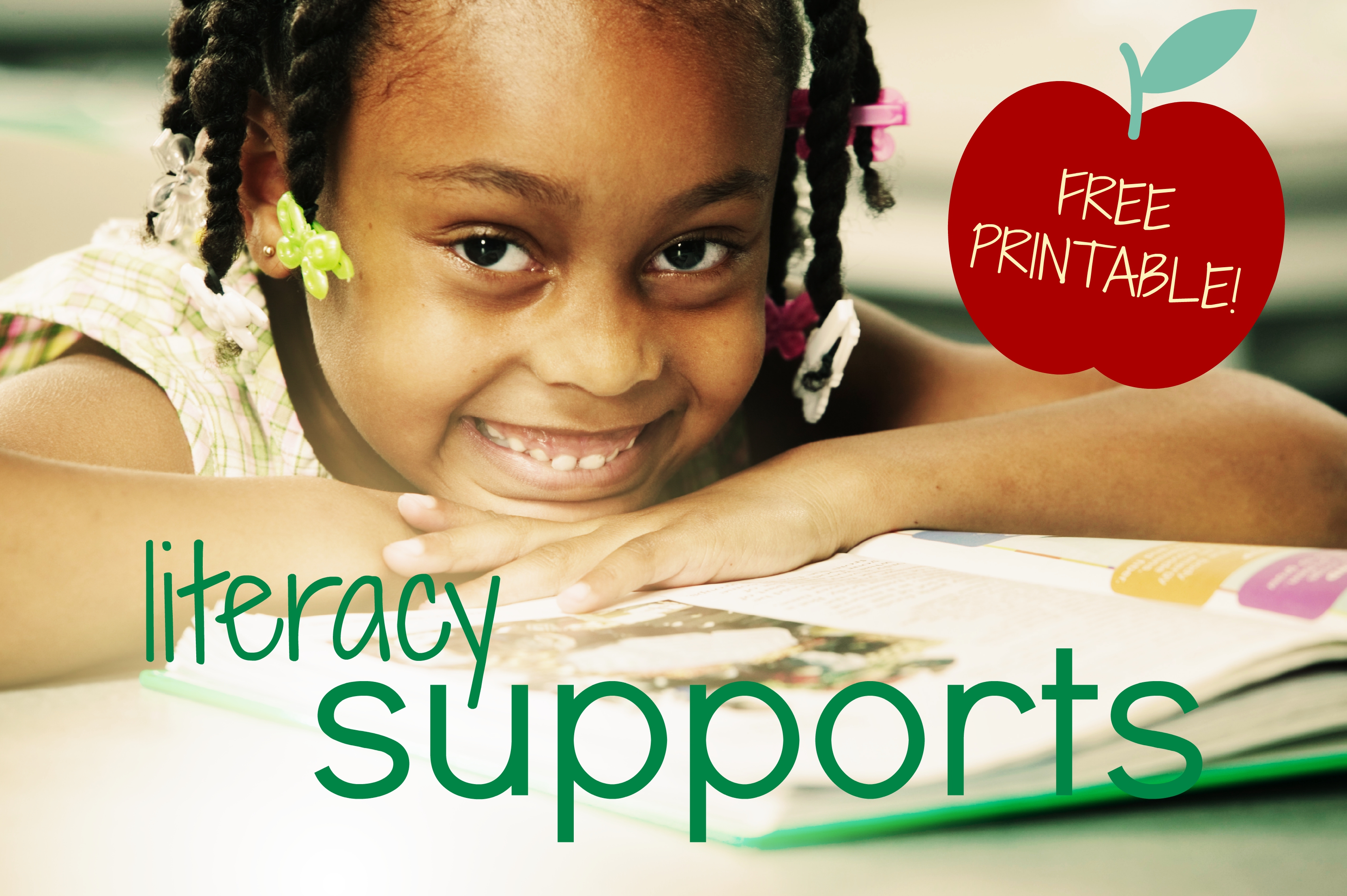 Additional support. Reading Literacy. Students with Special needs.