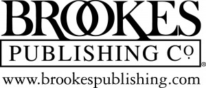 brookes publishing logo