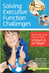 Solving Executive Function Challenges Kenworthy