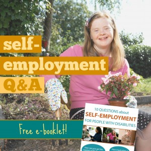 self-employment interview