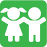 social-emotional development icon