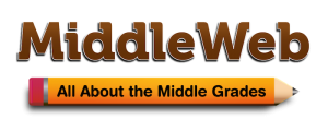 middleweb logo