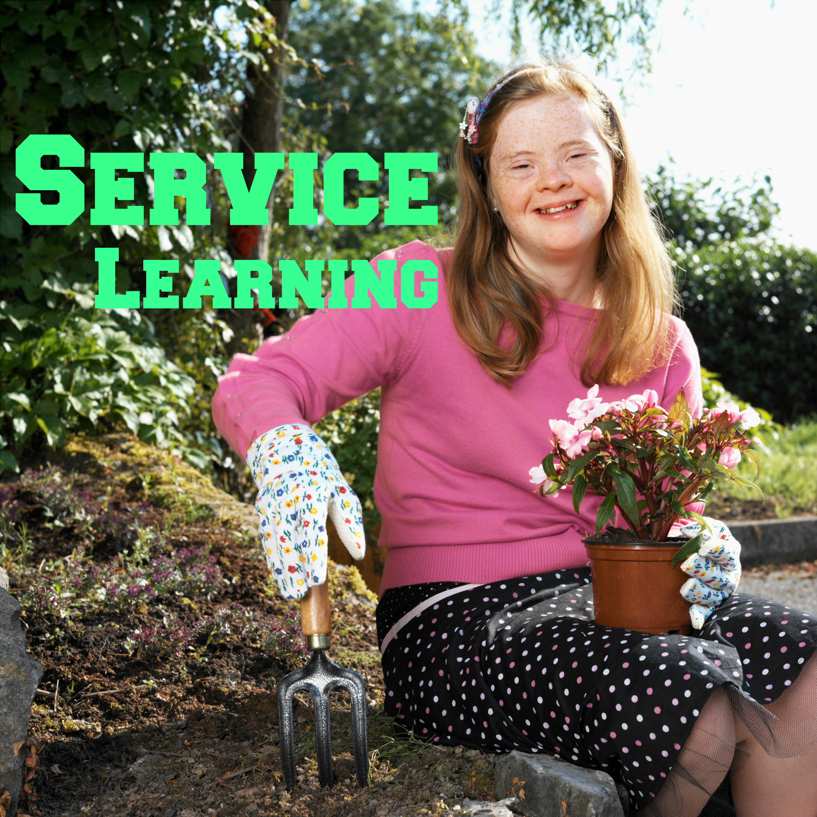 10 Reasons Why ServiceLearning Strengthens Inclusive Education