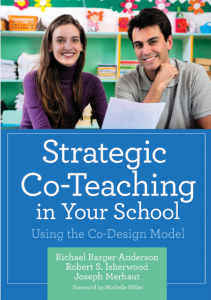 strategic co-teaching in your school