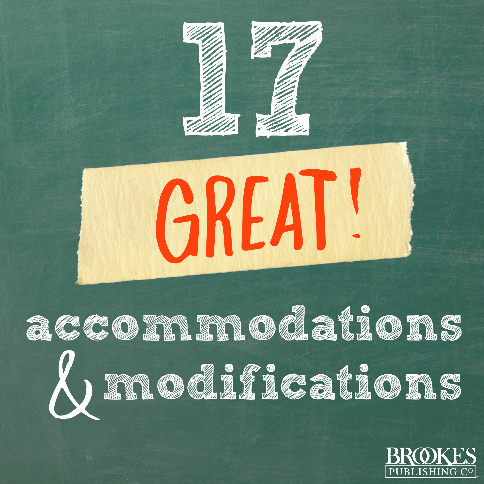 Accommodations