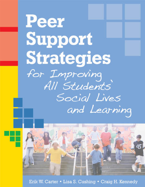 peer support strategies