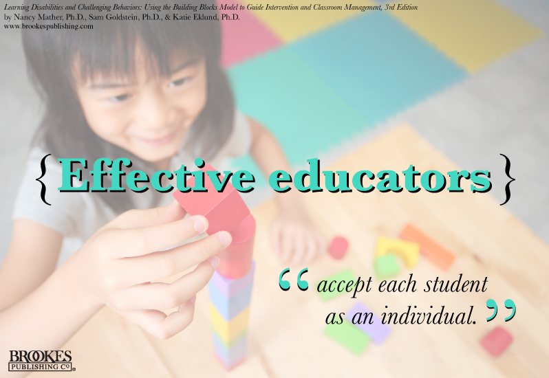 effective educators