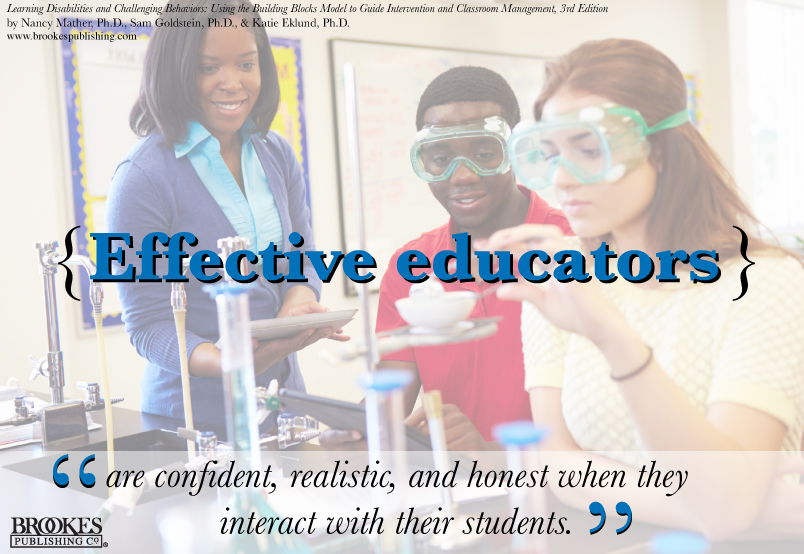 effective educators