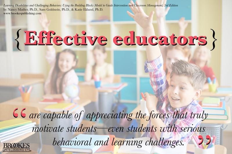 effective educators