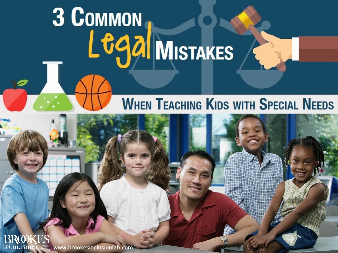 Teaching Learners with Multiple Special Needs: The Yes/No Series - Part One