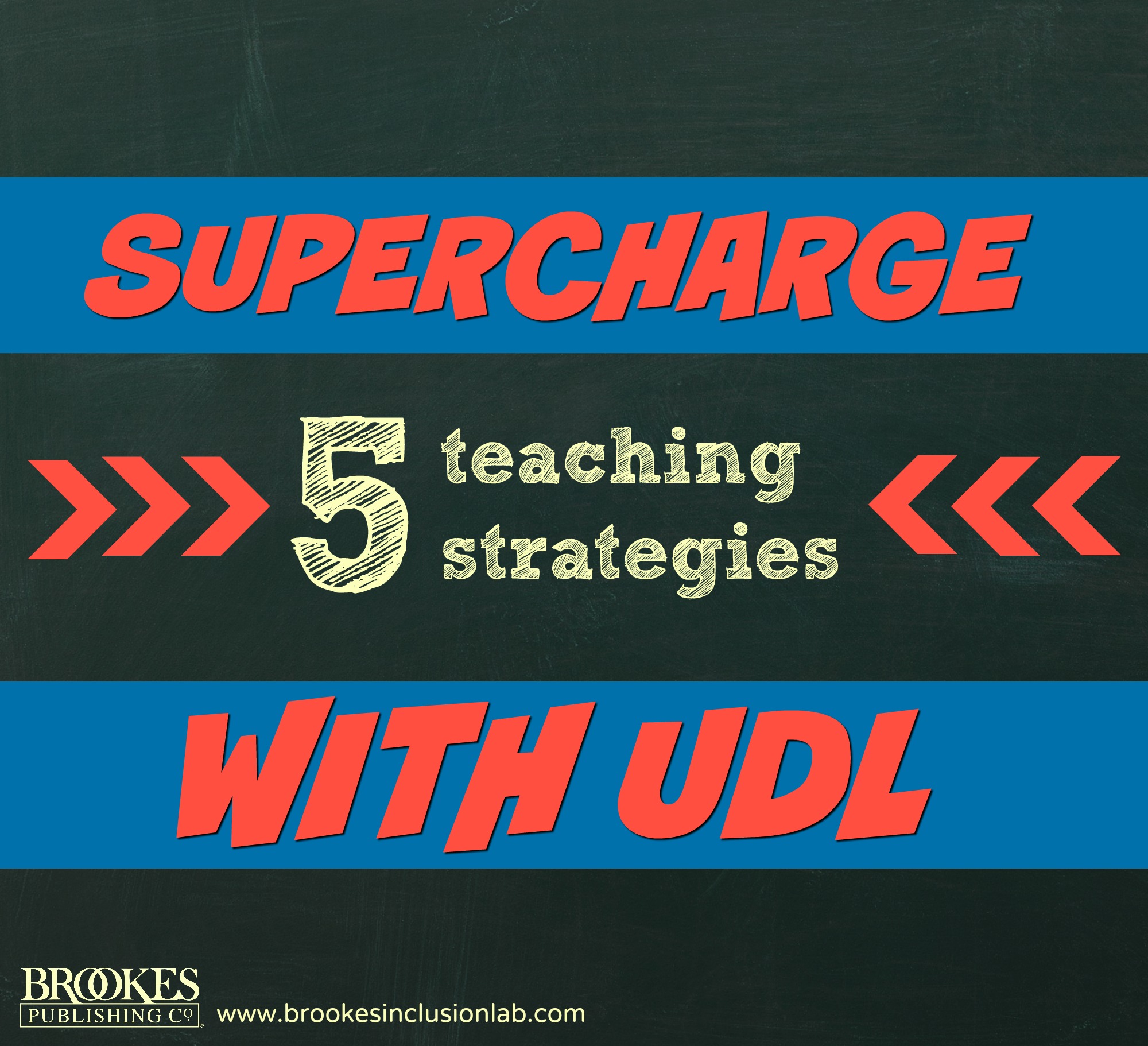 How To Supercharge 5 Traditional Teaching Strategies With Udl The Inclusion Lab