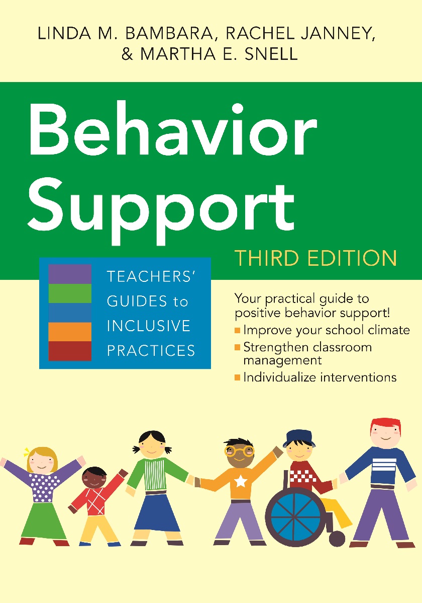 7 Steps to Successful Schoolwide Positive Behavior Support Brookes Blog