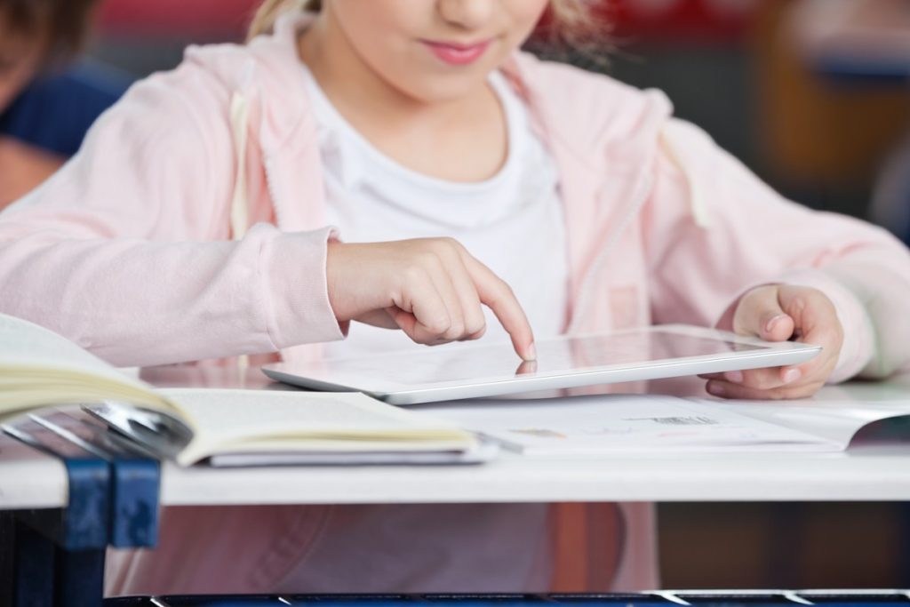 how to teach writing skills to special education students