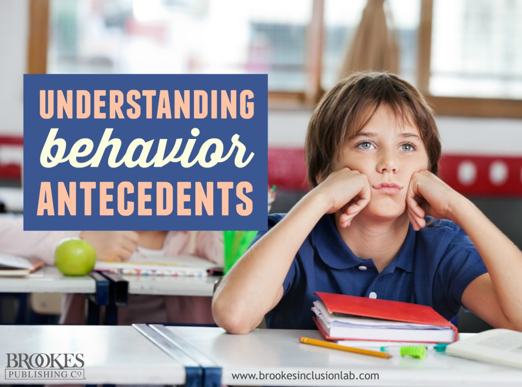 Why Does Jordan Misbehave?: Understanding Your Students’ Behavior ...