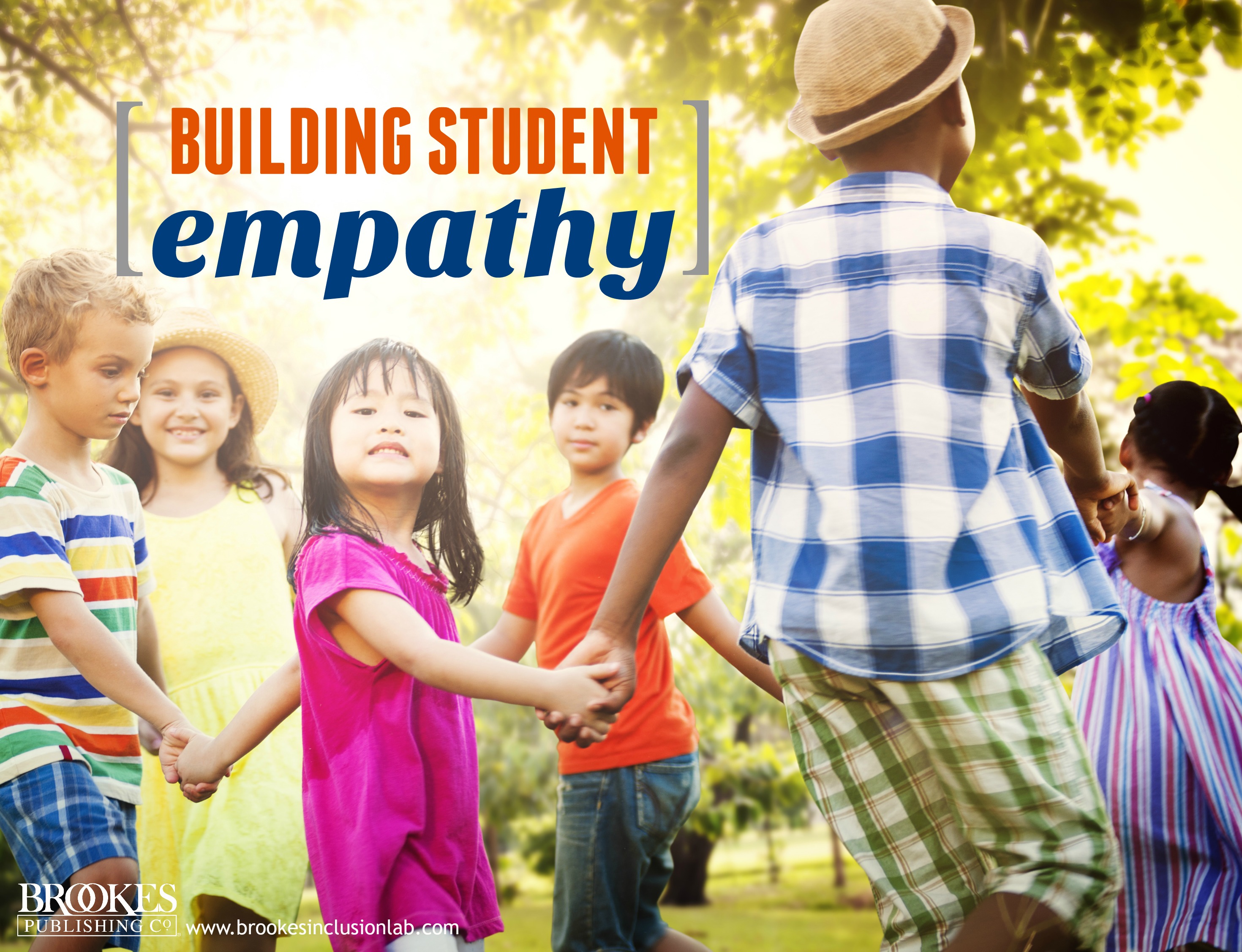 5 Activities for Building Empathy in Your Students - Brookes Blog