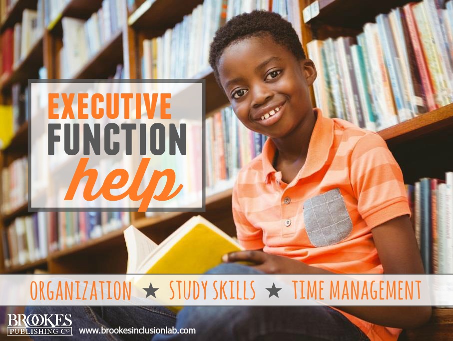 4 Ways Elementary School Classroom Design Impacts Executive Functioning