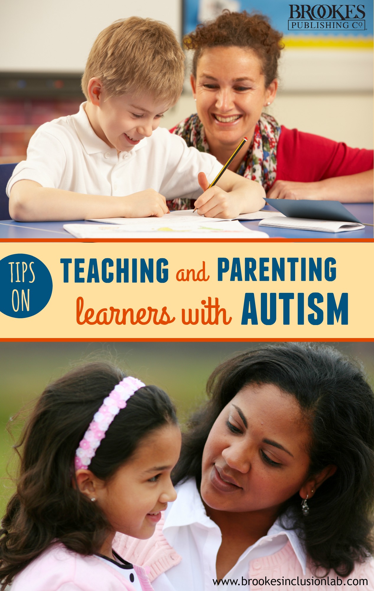 Teaching Students with Autism Series: Same and Different