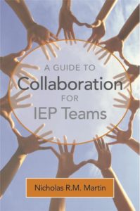 10 Conflict-Busters for IEP Meetings - Brookes Blog