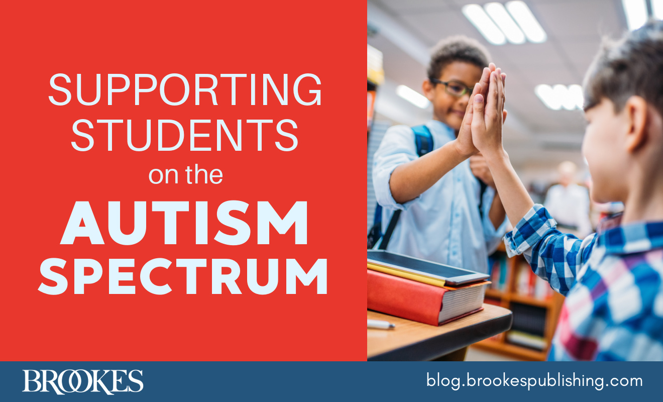 The Parent's Guide To College For Students On The Autism Spectrum