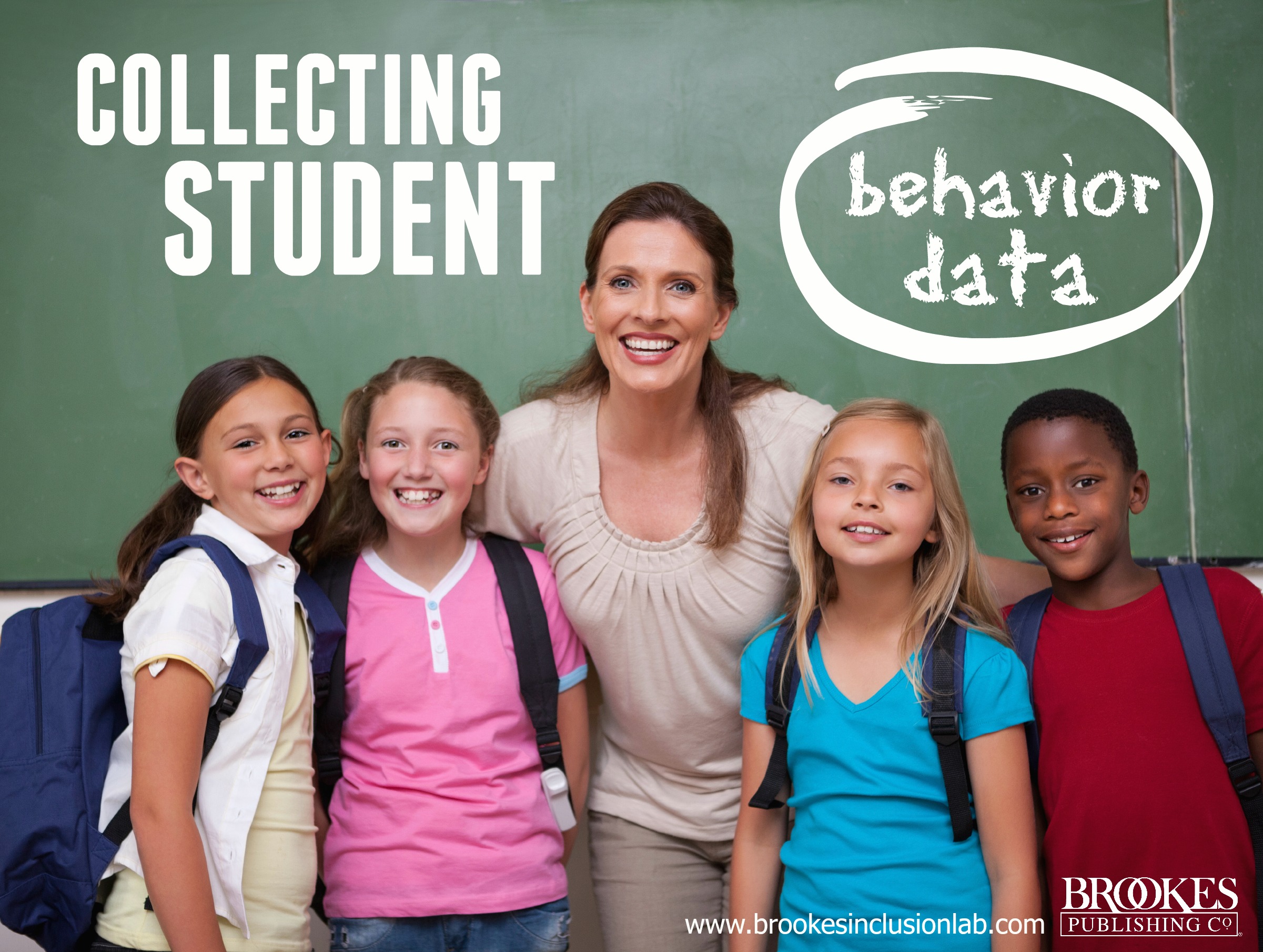 6 Ways To Collect Data On Your Students Behavior Brookes Blog