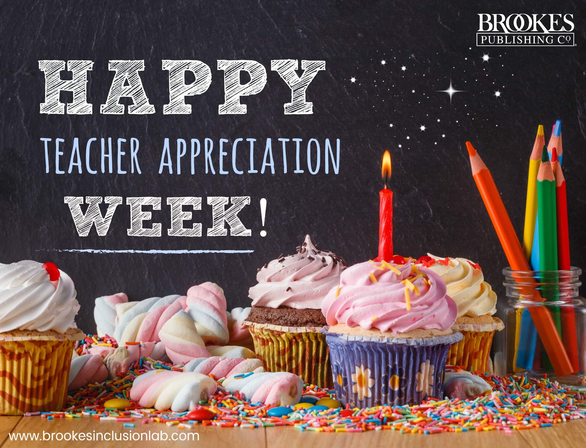 Teacher Appreciation Week 4 Great Resources for Free Teacher Tips