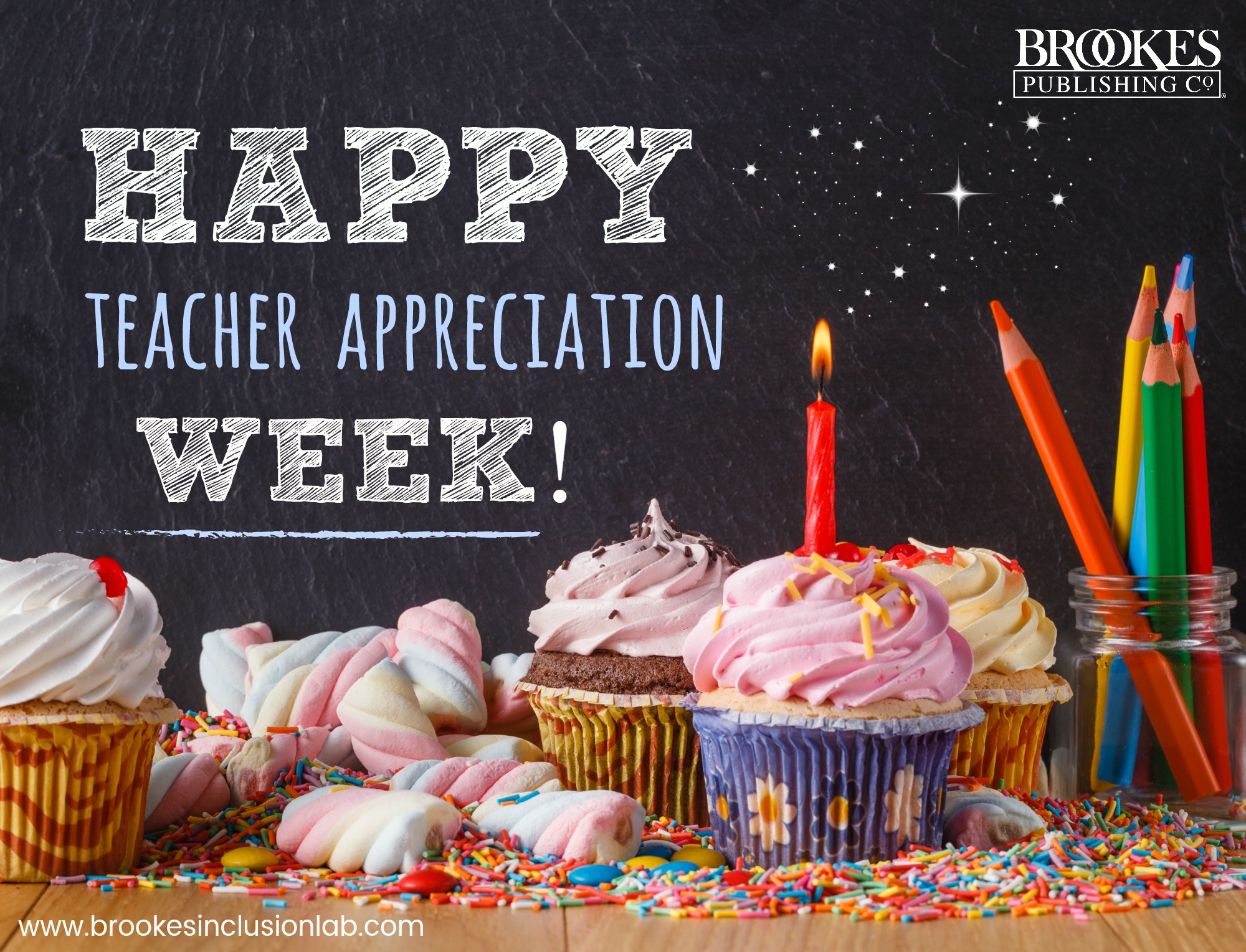 Teacher Appreciation Week 4 Great Resources For Free Teacher Tips