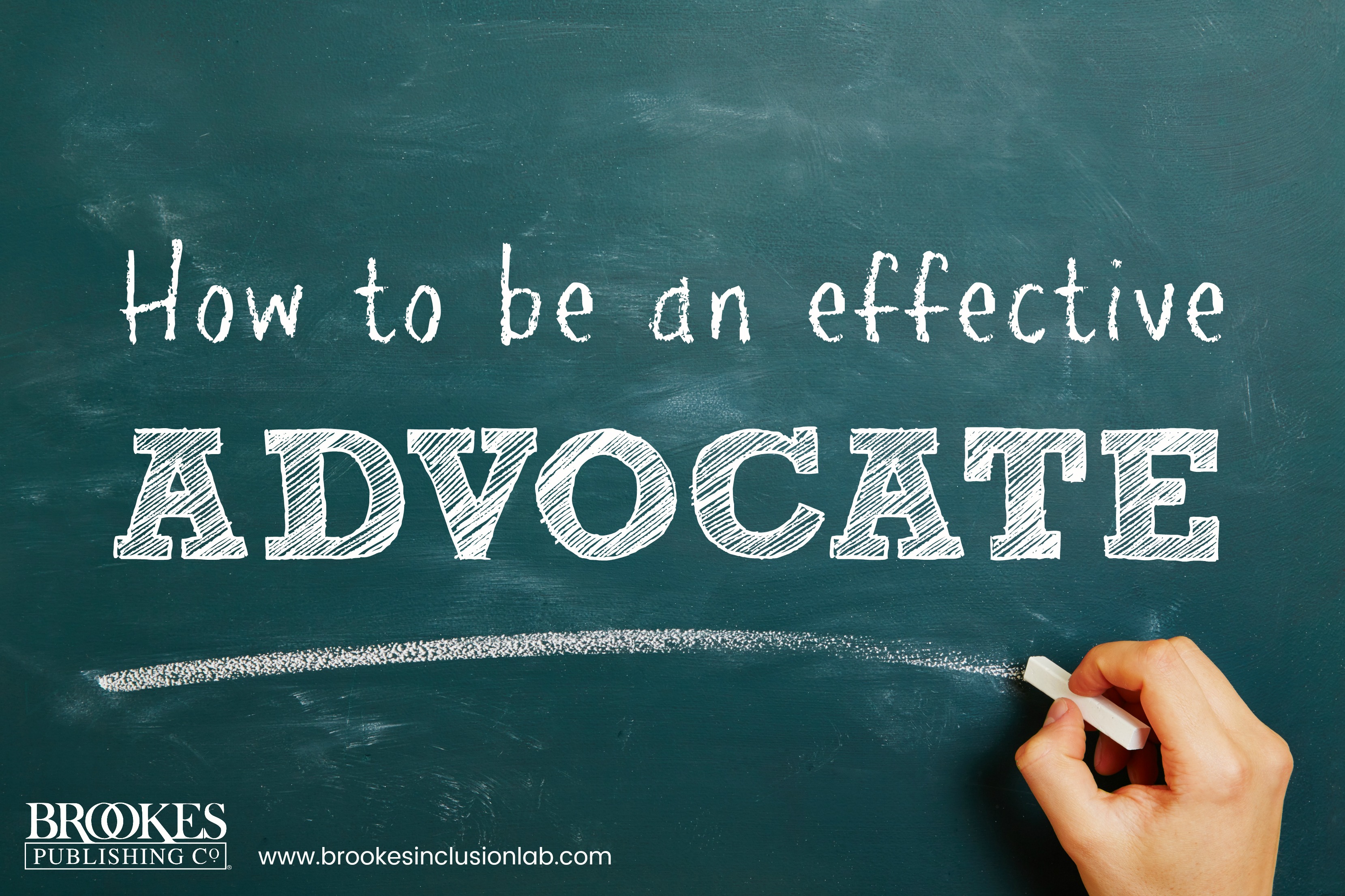 12 Tips on Becoming an Effective Advocate for Students with ...