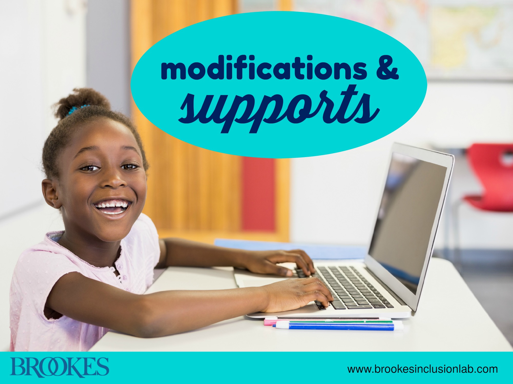 What Are Modifications For Special Needs Students