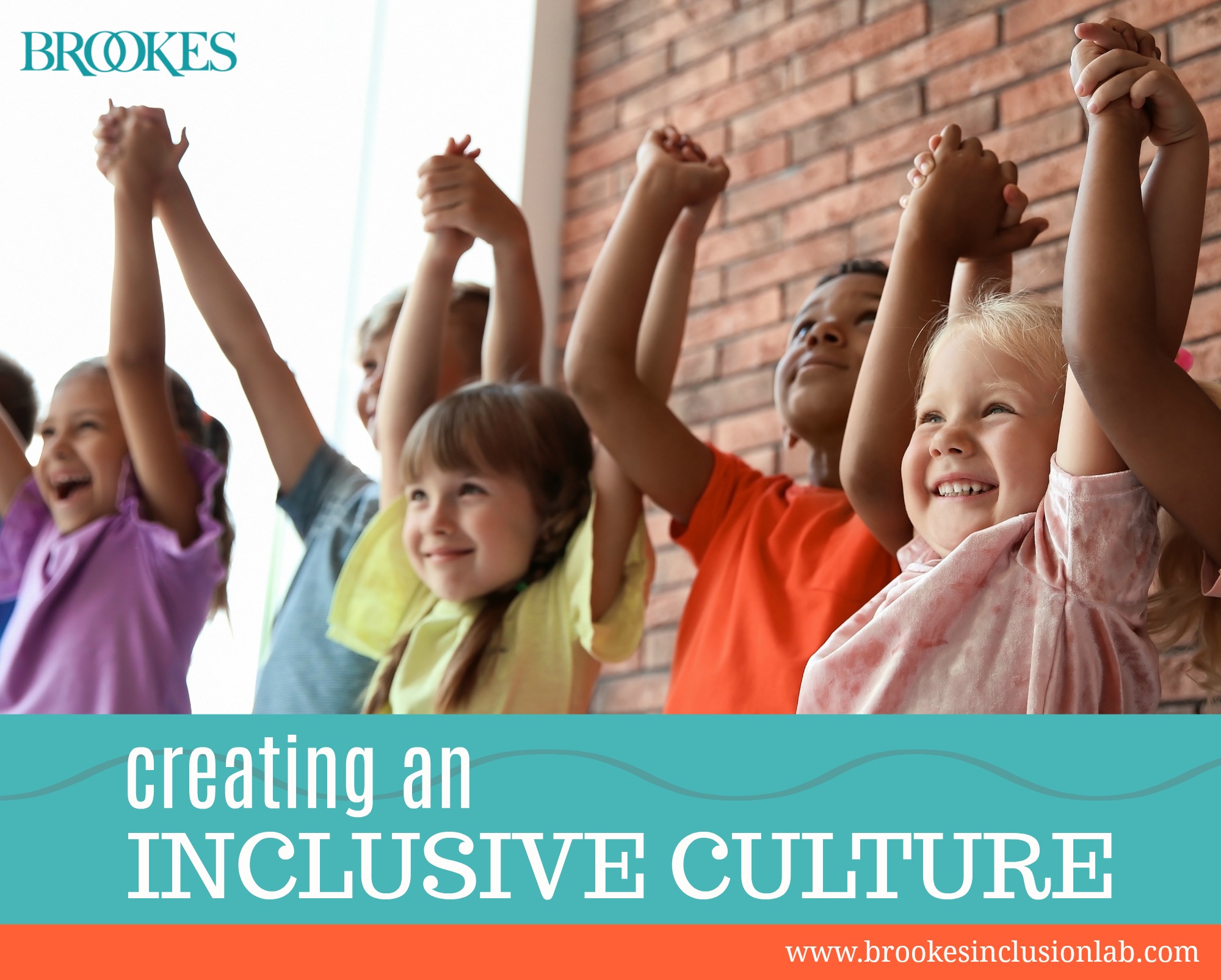 6 Ways To Create An Inclusive Culture Inside And Outside Your