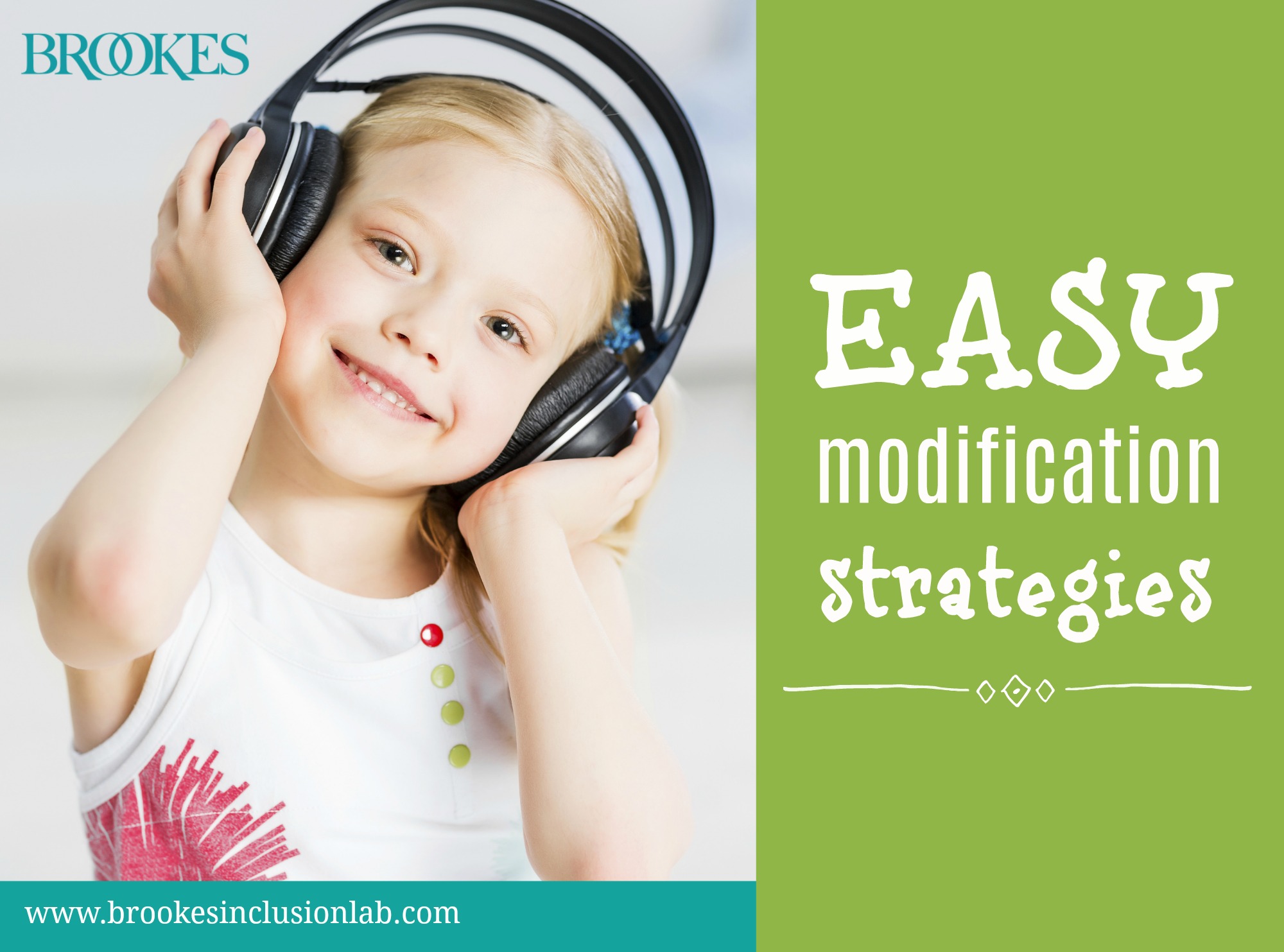 How To Modify Teaching Methods And Activities For Young Children With 