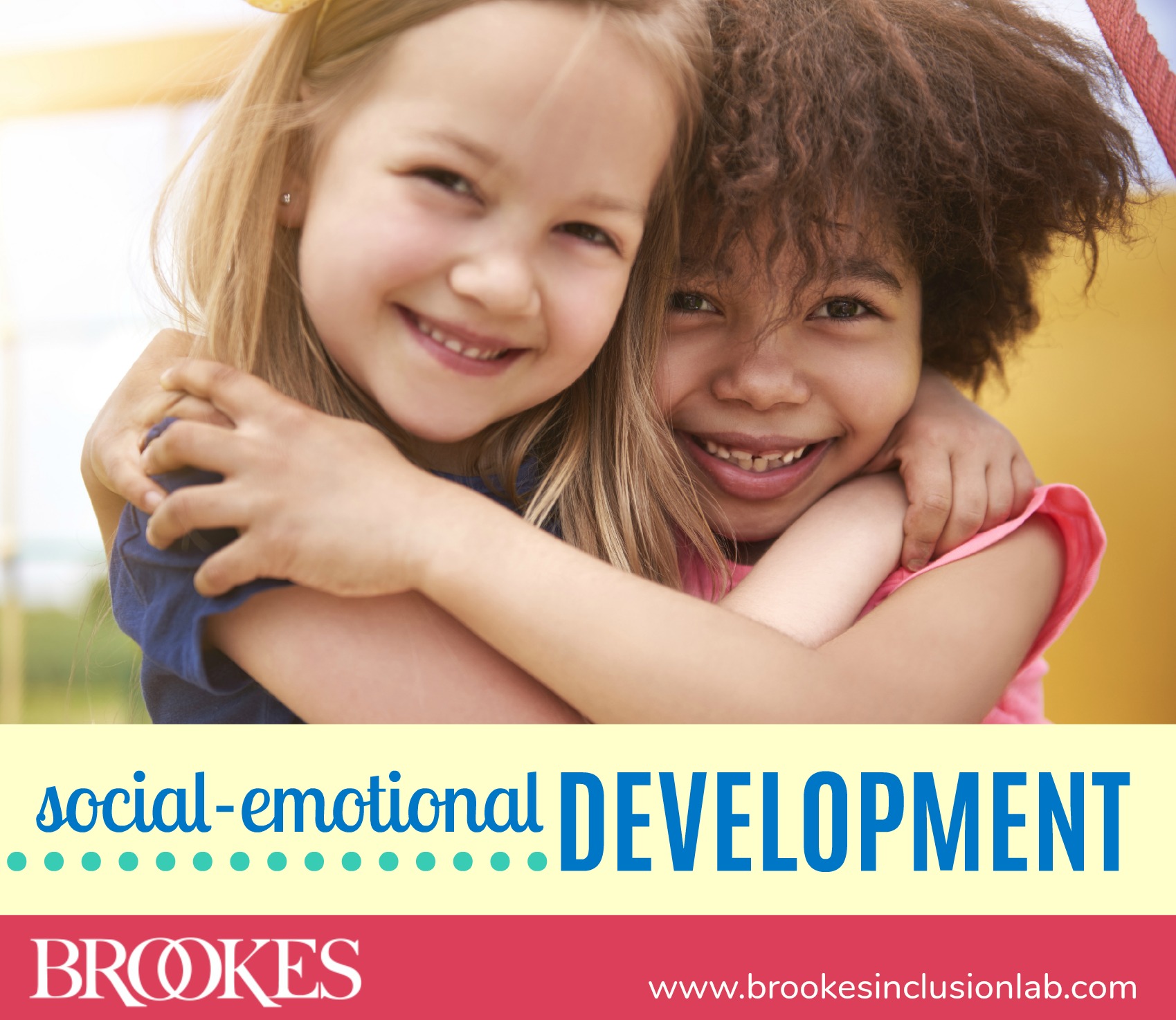 4 Ways To Support Social Emotional Growth In Young Children The Inclusion Lab