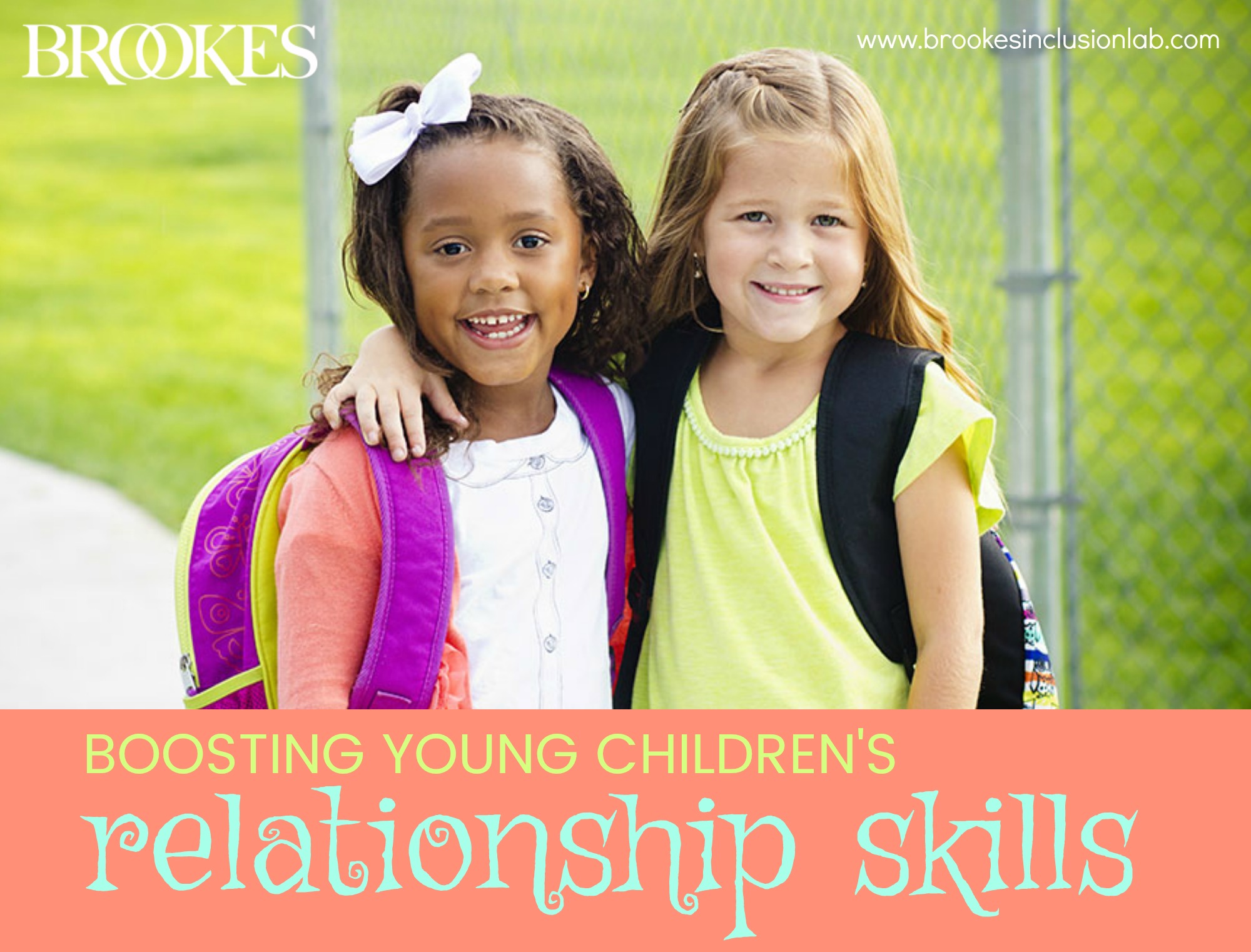 19 Simple Strategies For Helping Young Children Develop Relationship