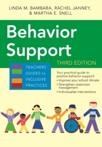 problem solving behavior challenges in the classroom