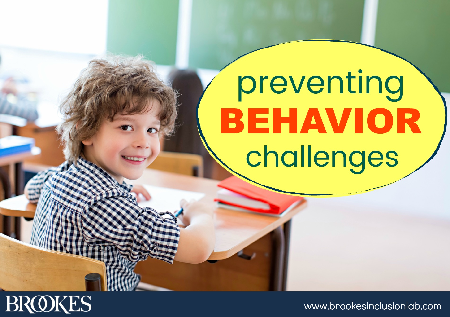 problem solving behavior challenges in the classroom