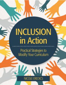 Inclusion in Action cover