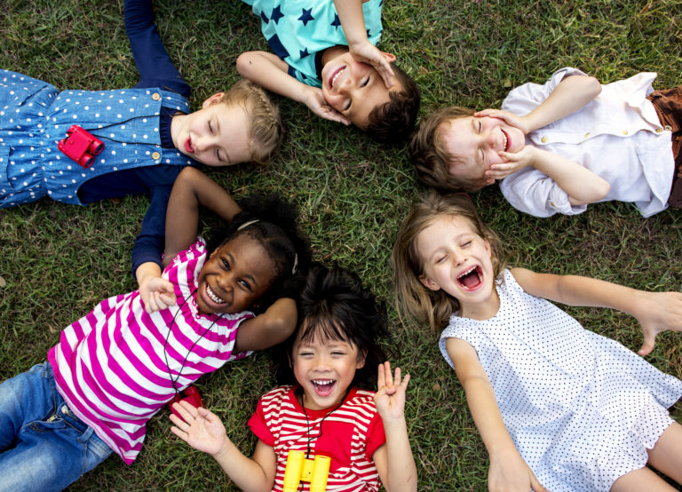 10 Essentials for Promoting Young Children’s Social-Emotional ...