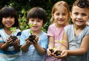 10 Activities for Teaching Young Children About Emotions - Brookes Blog