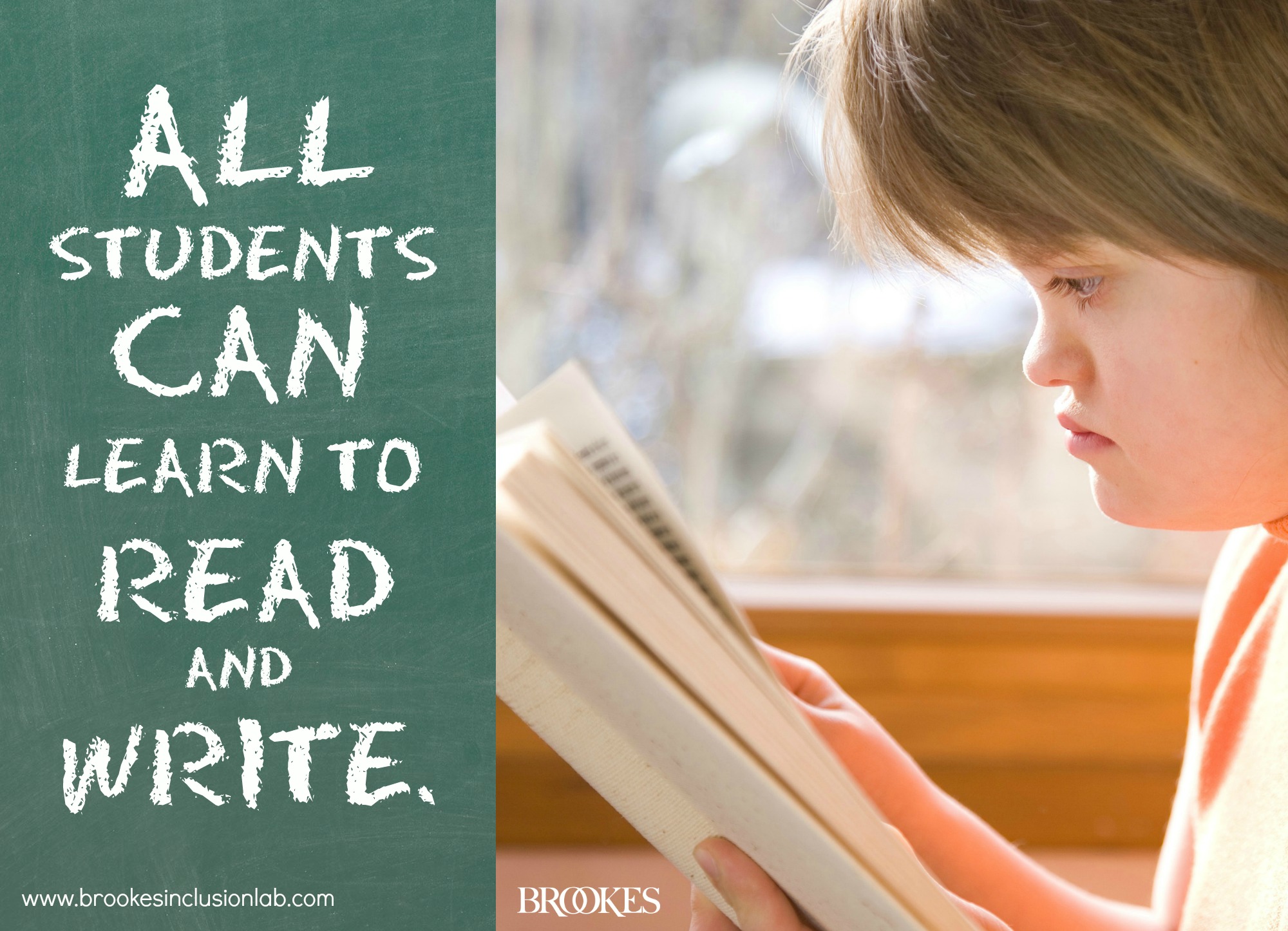 how to teach writing to special education students